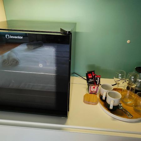 Comfort Rooms Remiza - Free Private Parking - Self Check-In ซาเกร็บ ภายนอก รูปภาพ