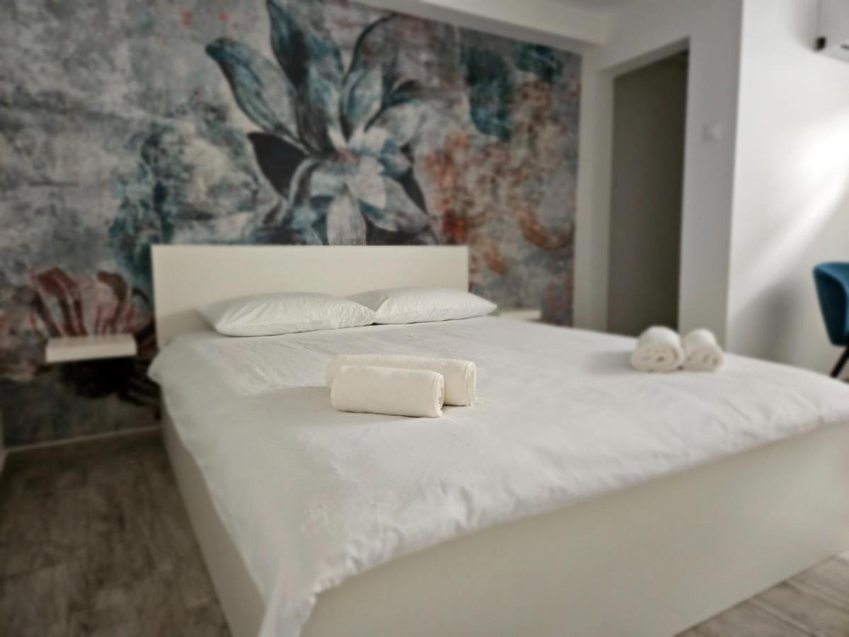 Comfort Rooms Remiza - Free Private Parking - Self Check-In ซาเกร็บ ภายนอก รูปภาพ